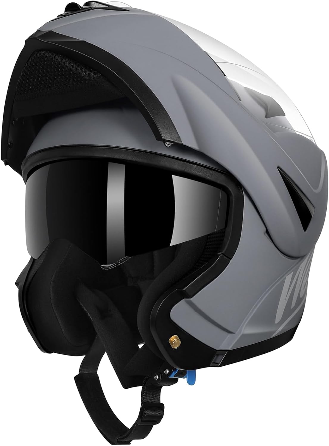 Westt casco modular 1550 g