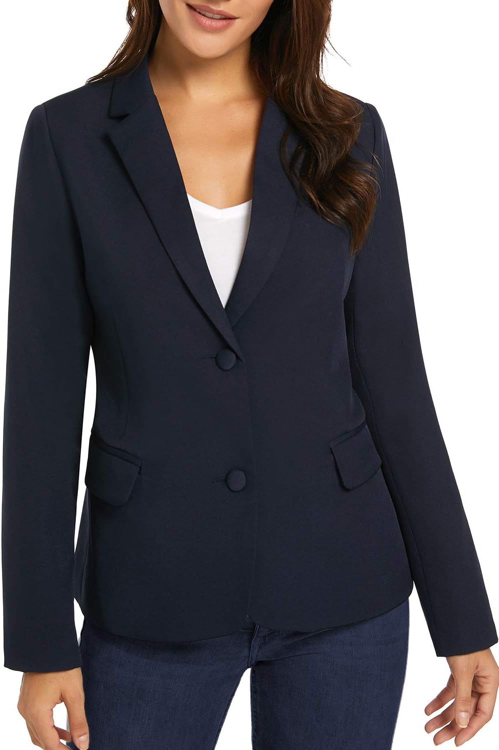 Detalle 2 de Luvamia Women's Blazer