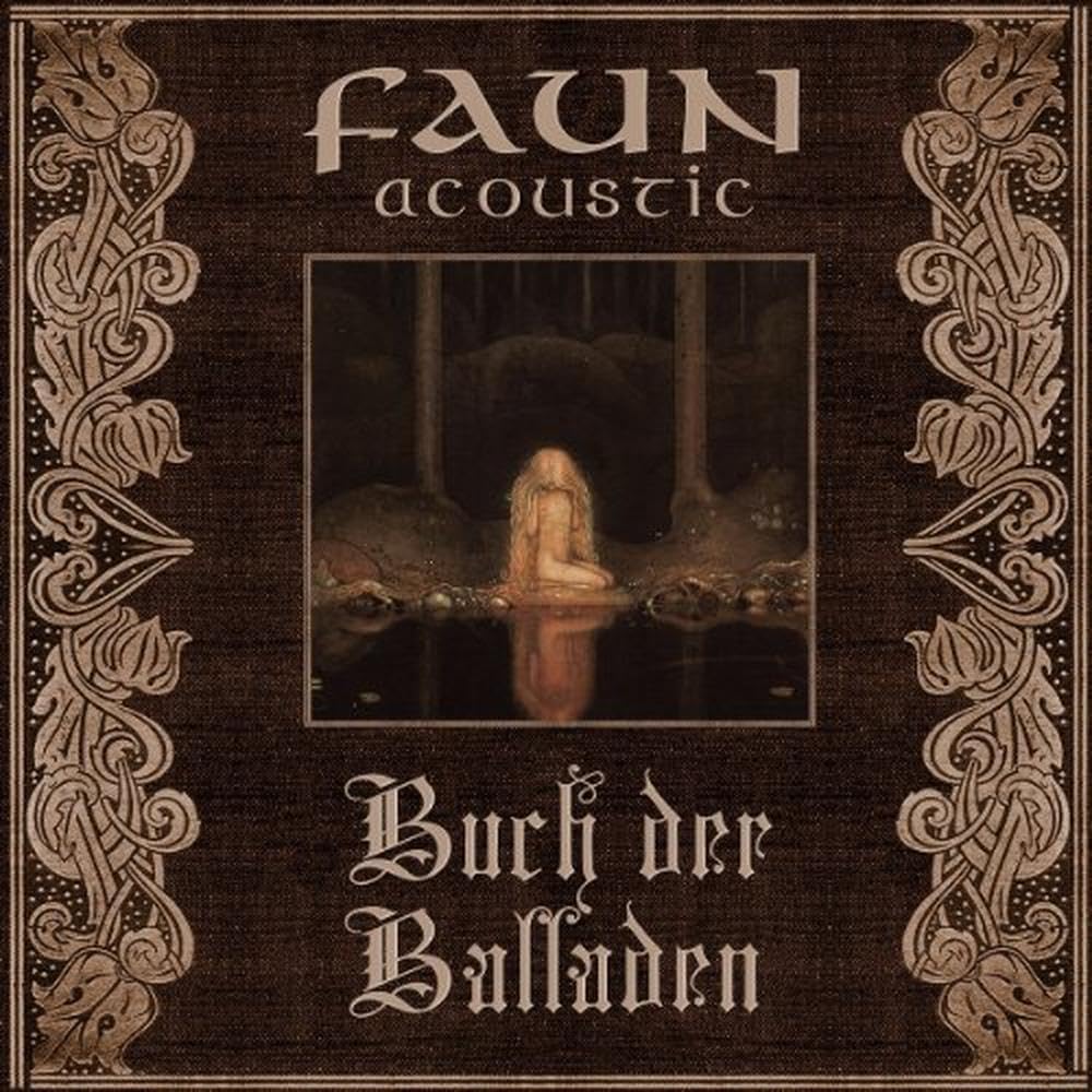 Thumbnail 1 de Faun – Buch Der Balladen-Deluxe