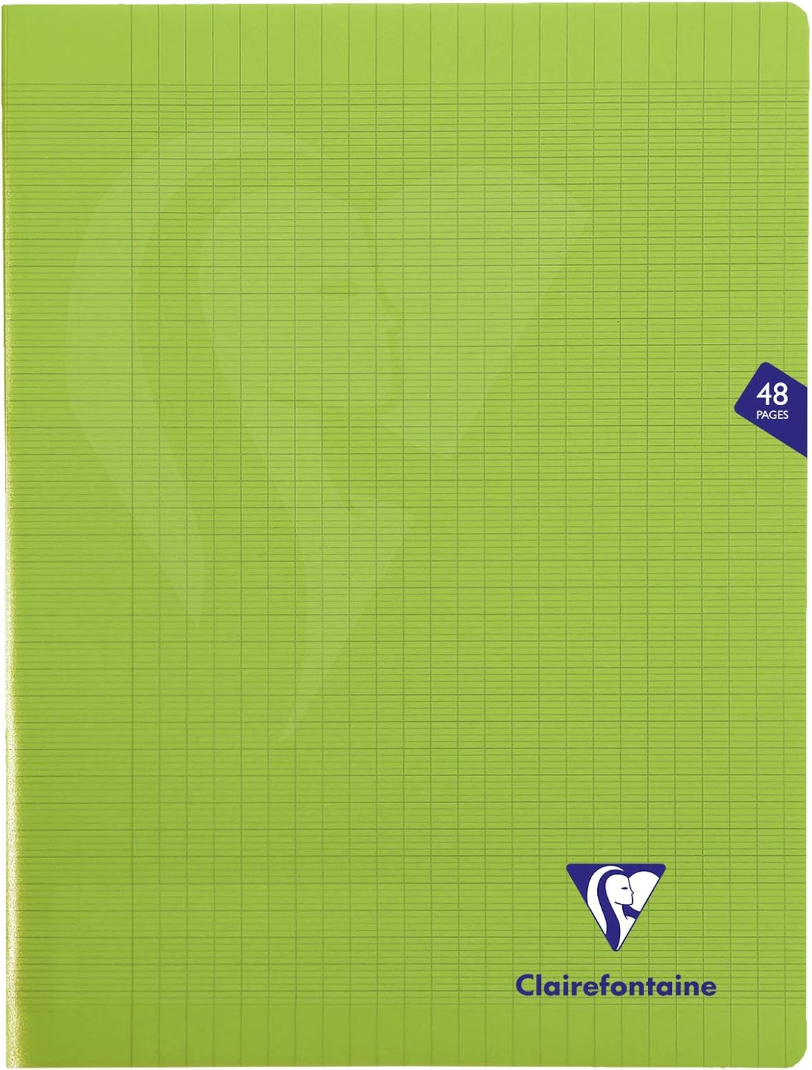 Thumbnail 2 de Clairefontaine 299311AMZC cuadernos 24x32