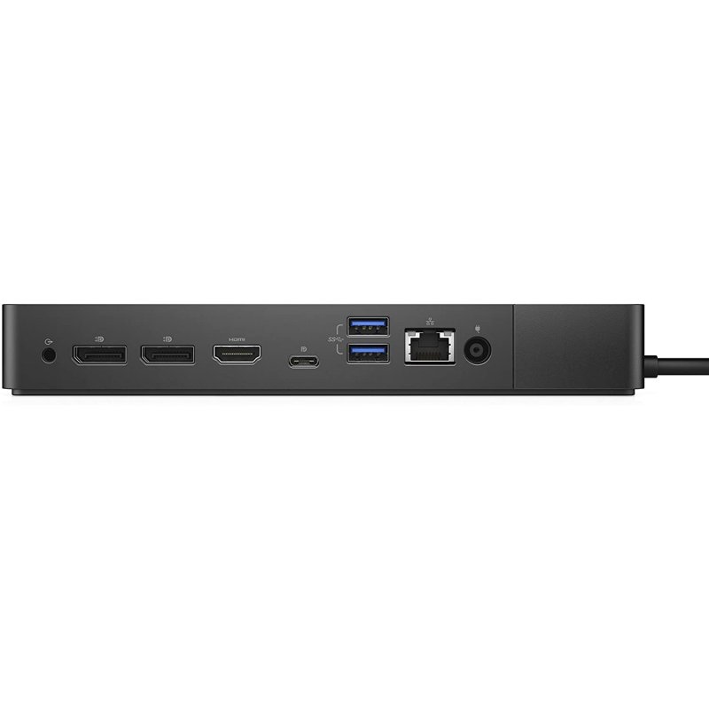 Detalle 2 de Dell WD19 Docking Station USB-C