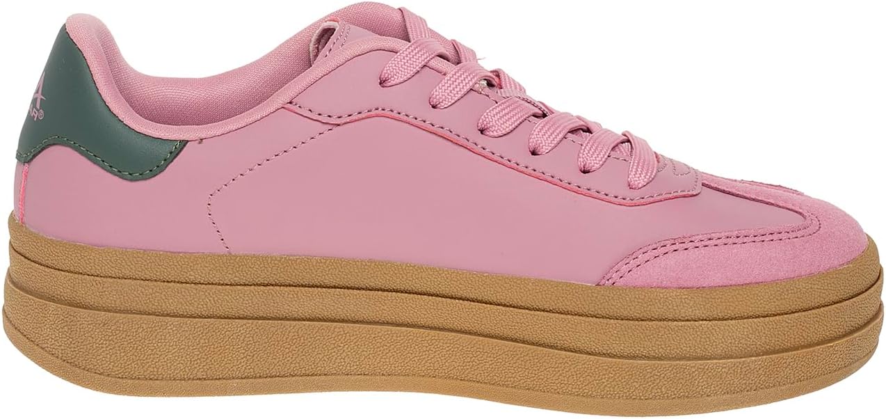 Detalle de L.A. Gear Women's Sneakers, Nova