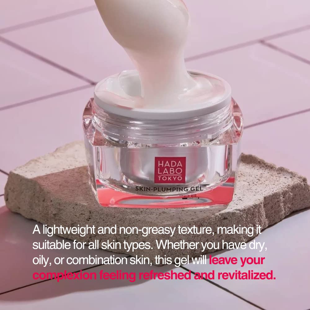 Thumbnail 2 de Hada Labo Tokyo White Skin Gel 50ml