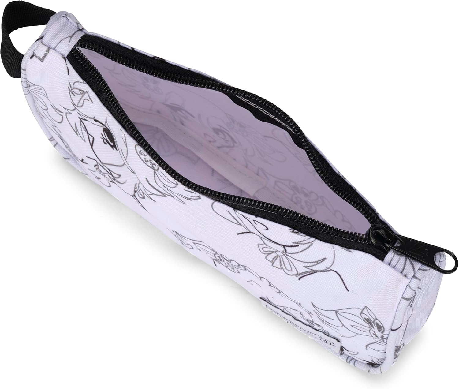 Thumbnail 3 de JANSPORT Fall Winter 2022 Medium Accessory Pouch – Pochette zippée en format moyen