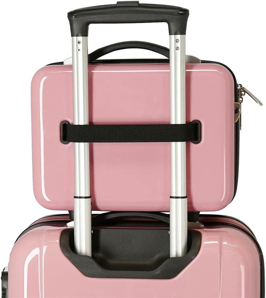 Thumbnail 6 de Trousse de maquillage Disney Fun Stitch adaptable (29 x 21 x 15 cm) en ABS