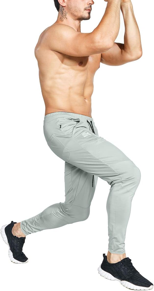 Detalle 2 de BROKIG Men's Jogger Pants