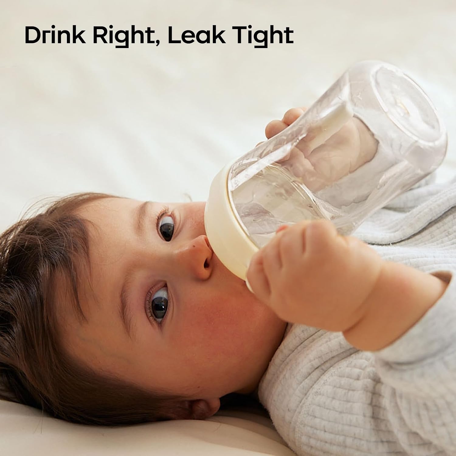 Thumbnail 1 de bc babycare Sippy Cup Tritan