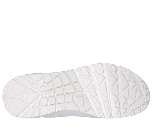 Thumbnail 1 de Skechers Uno Zapatillas Mujer Blancas 👟 Talla 38.5 EU