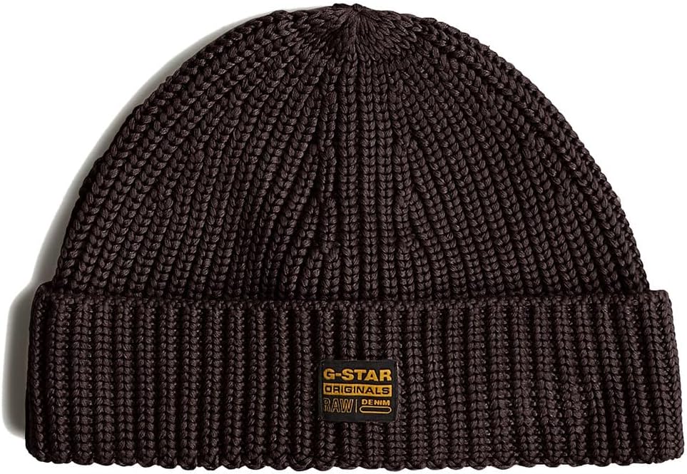 Detalle de G-Star Men's Originals Fisherman Beanie