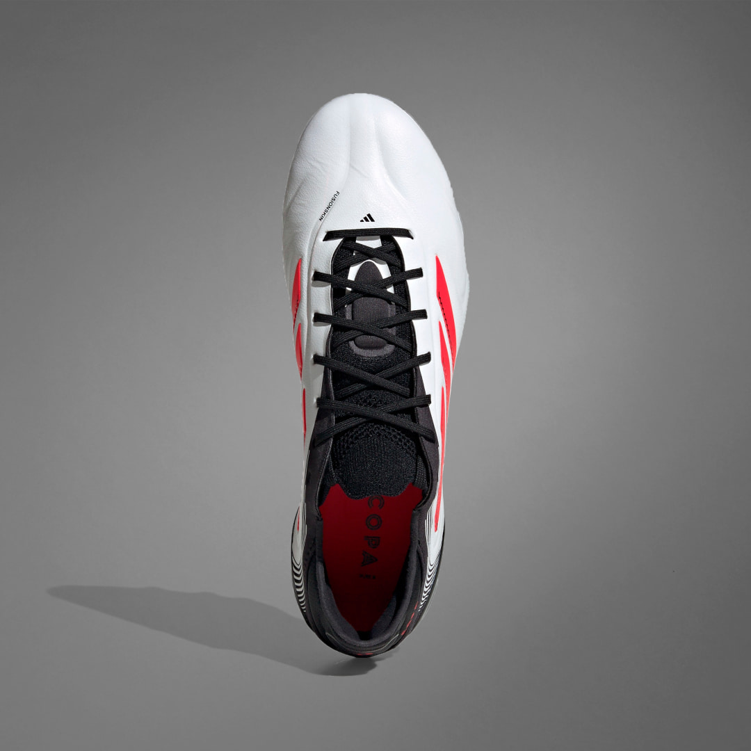 Thumbnail 2 de Adidas Copa Pure 3 Elite para césped natural seco: una opción práctica y centrada en control