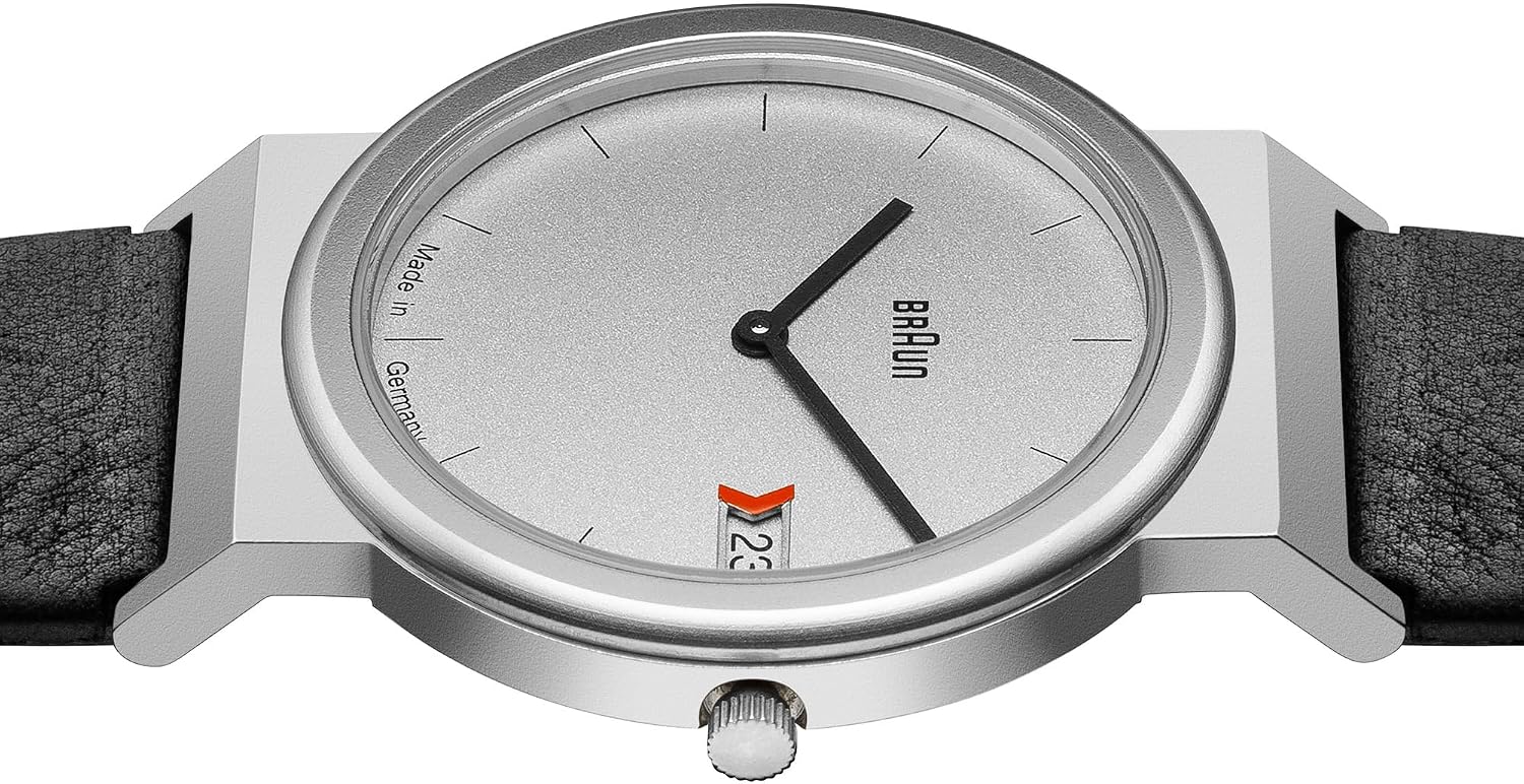 Thumbnail 4 de Braun AW50 montre mixte 30m
