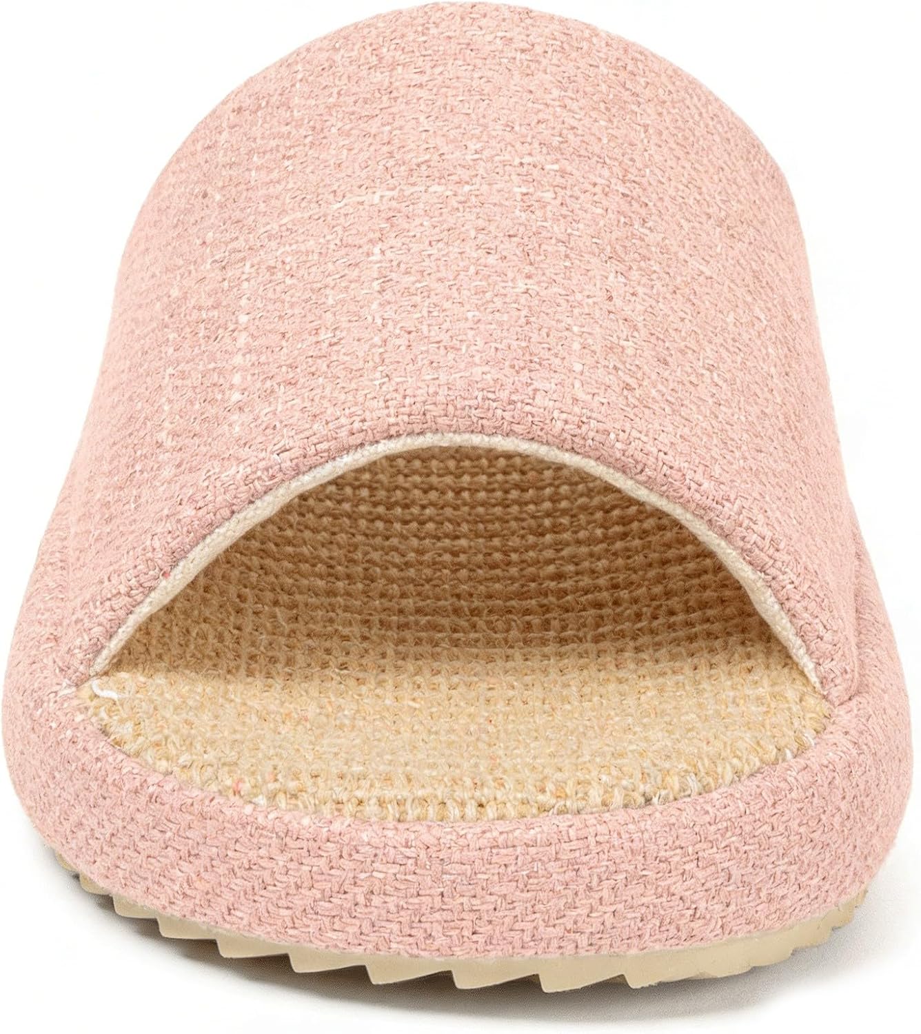 Thumbnail 6 de Eagsouni Pantofole di Lino Memory Foam per Donna – Comfort Antiscivolo in Maison