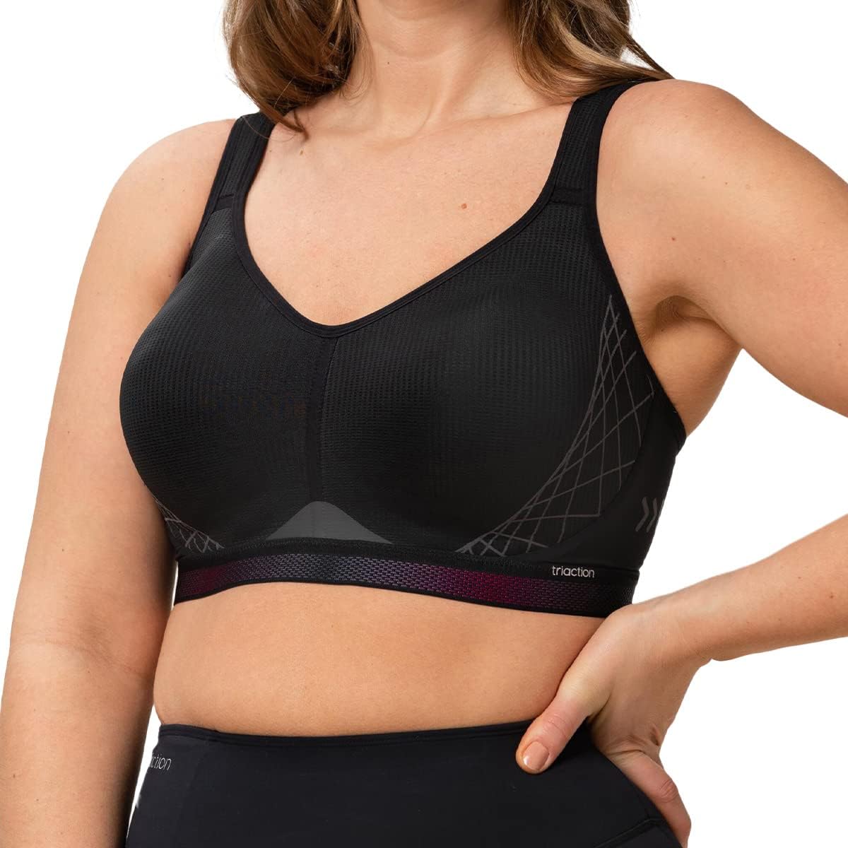 Detalle de Triaction Cardio Flow P – Sport-BH