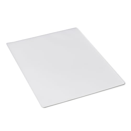 Thumbnail 1 de Amazon Basics Láminas para plastificar A4 100 unidades 🧾