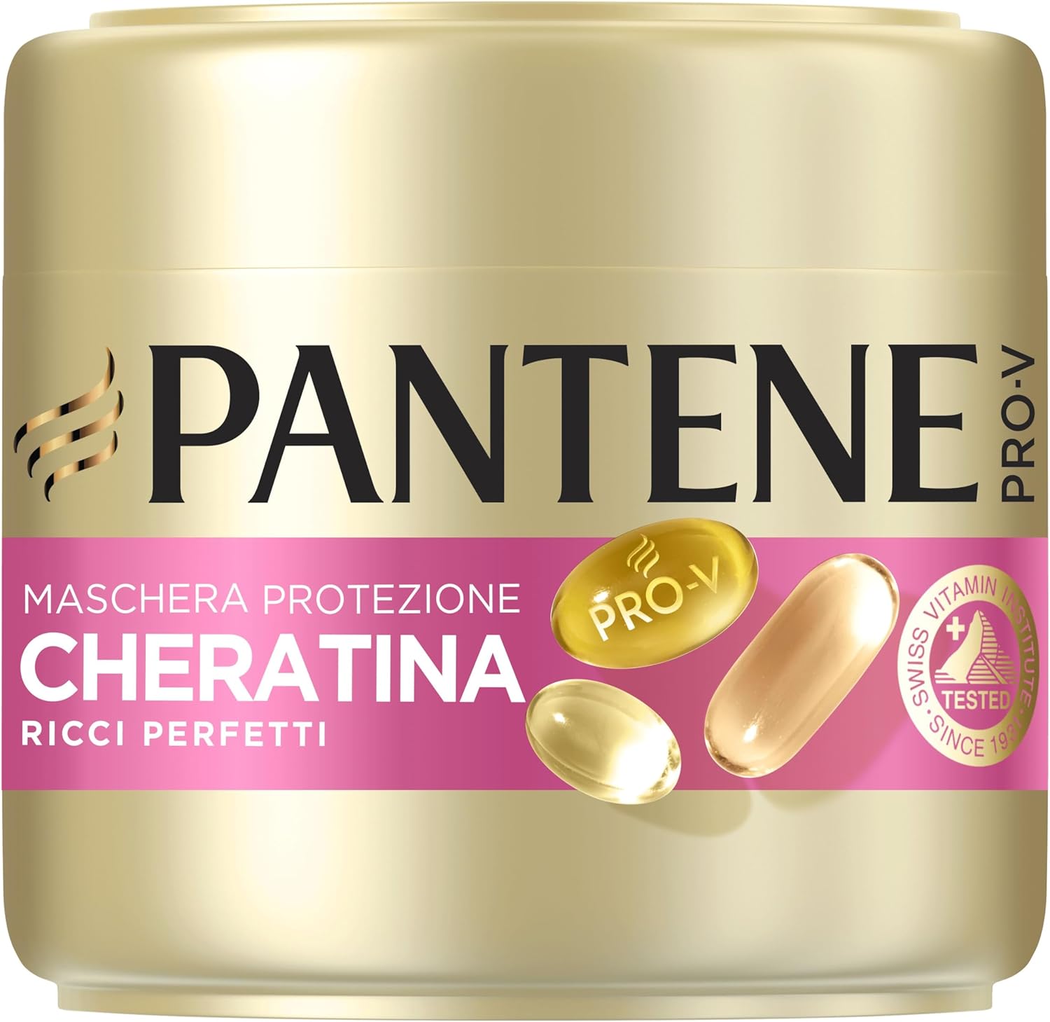 Thumbnail 3 de Pantene Ricci Perfetti Set 4 pezzi