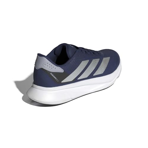 Thumbnail 7 de adidas Hombre Duramo SL 2: zapatillas de running en Dark Blue con amortiguación LIGHTMOTION