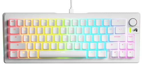 Thumbnail 6 de Glorious GMMK 3 teclado mecánico 65% modular