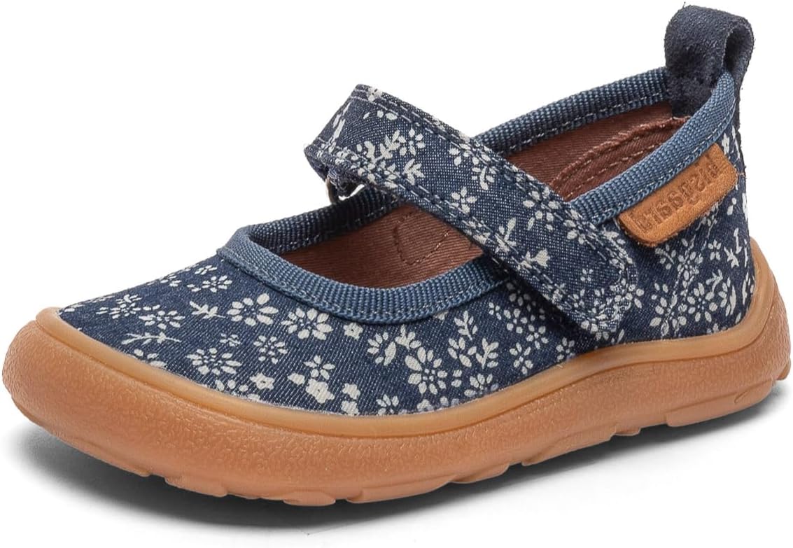 Thumbnail 6 de Bisgaard Mixte Enfant Barefoot Ballet Mocassin — Chaussure flexible et naturelle pour petit pieds