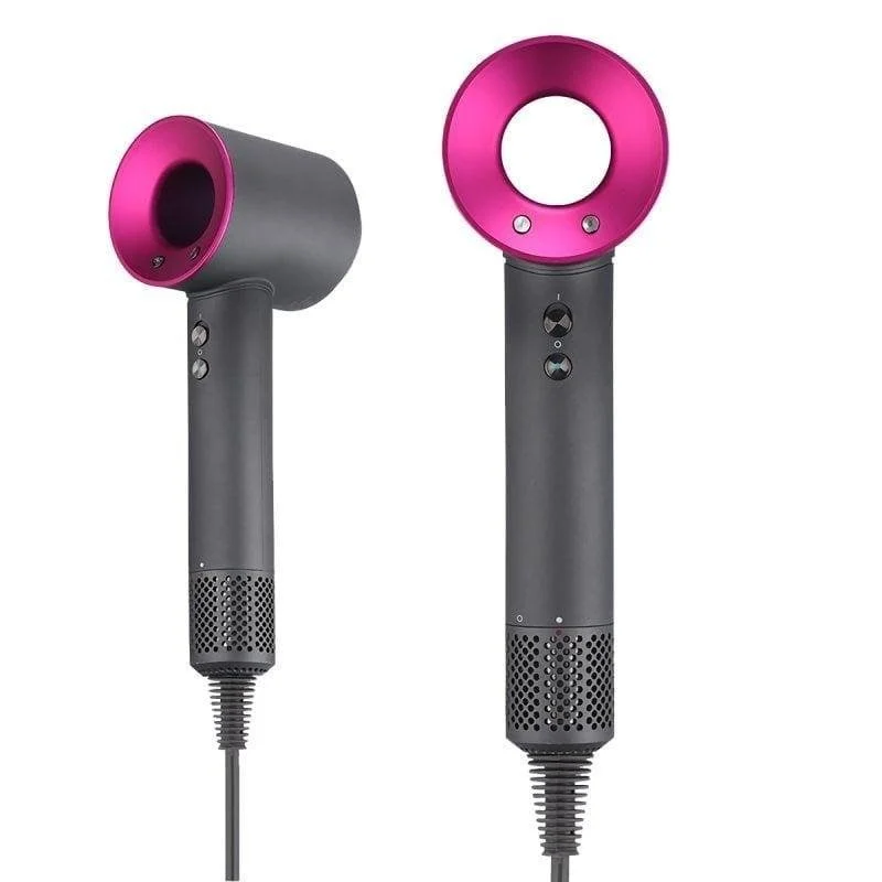 Detalle 2 de klack Súper Hair Dryer Lite 1800W