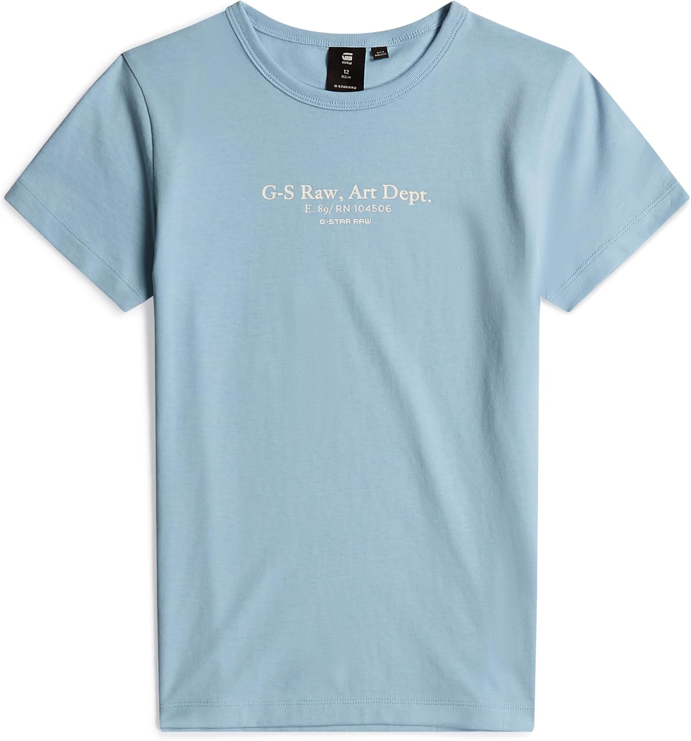 Thumbnail 3 de G-Star RAW Mädchen T-Shirt Originals 1er Pack