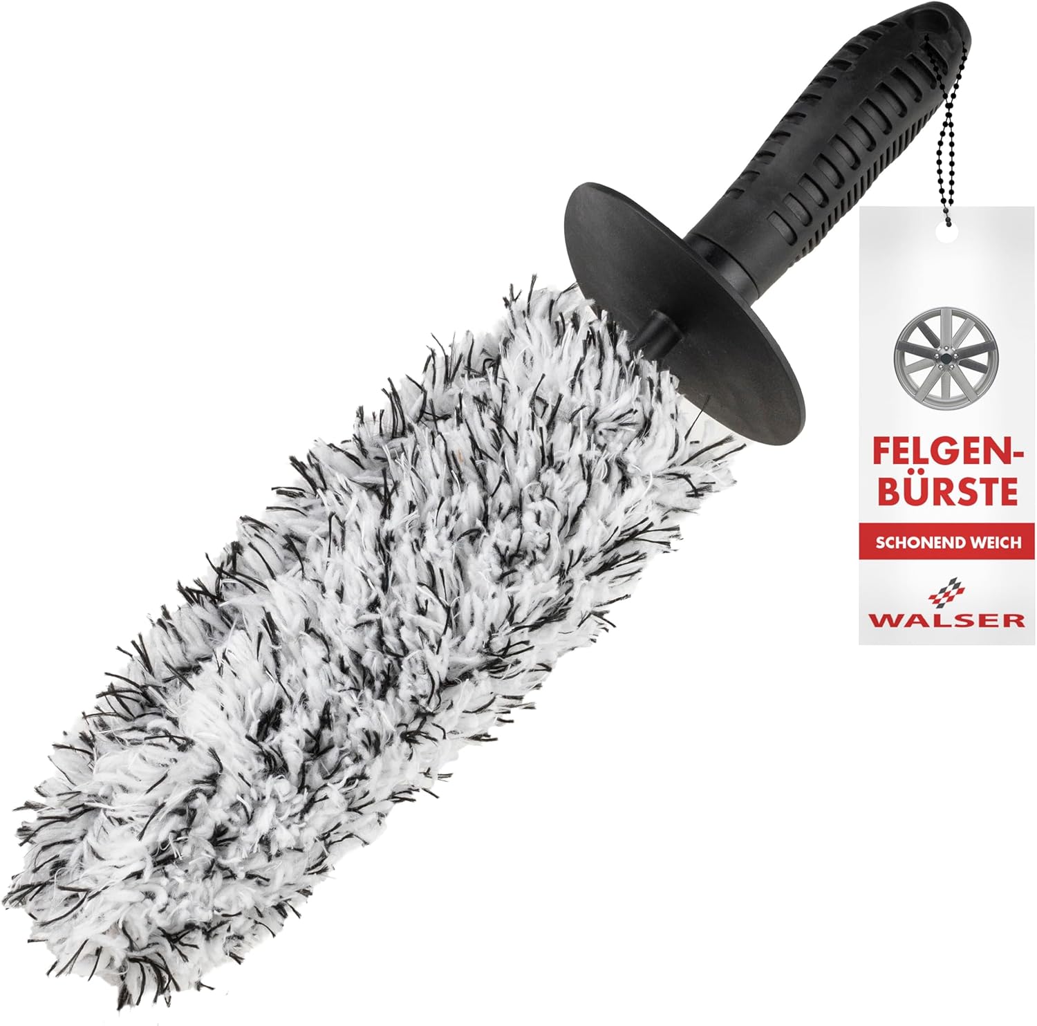 Thumbnail 1 de Walser Funda microfibra 42 cm para cepillo de llantas