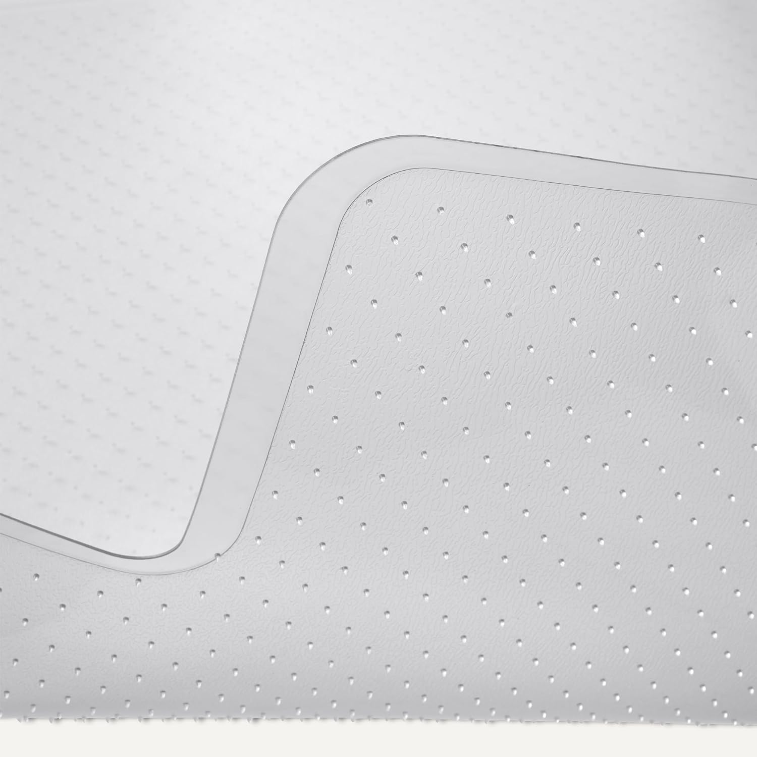 Detalle 2 de Amazon Basics Office Chair Mat 36 x 48