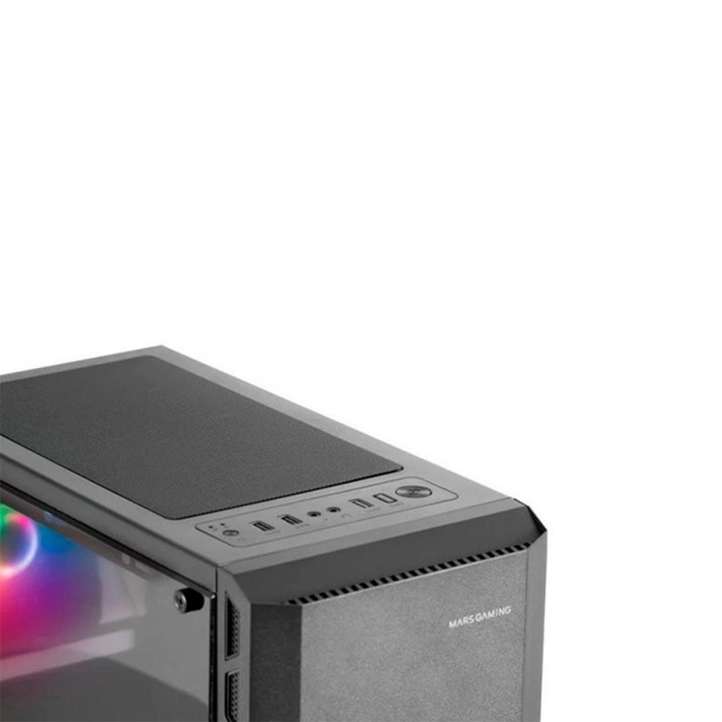 Detalle 2 de NeoPC Gaming AMD Ryzen 5 4600G 🖥️ 8GB RAM 480GB SSD