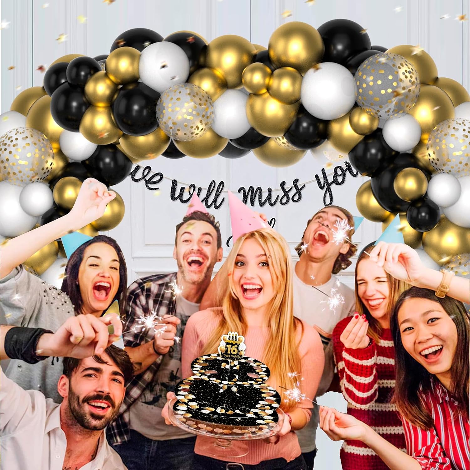Detalle 2 de ysmile Birthday Money Holder
