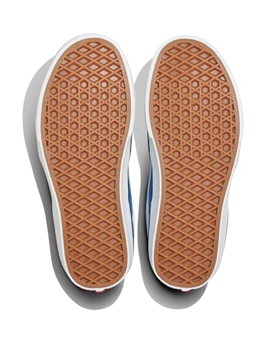 Thumbnail 3 de Vans Brooklyn LS, Cobalto Vintage – sneaker vulcanizzata dallo stile classico con tocco sportivo