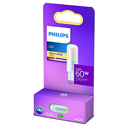 Thumbnail 1 de Philips bombilla LED 60W 💡