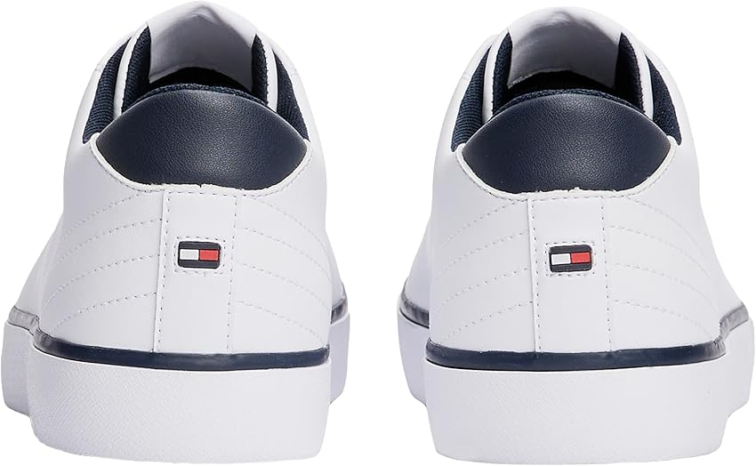 Thumbnail 6 de Tommy Hilfiger Fm0fm05739 zapatillas 40 EU