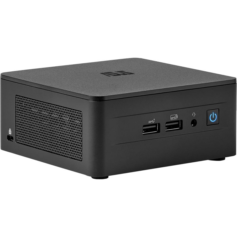 Detalle 2 de ASUS NUC 13 RNUC13ANHI700002I Intel Core i7-1360P