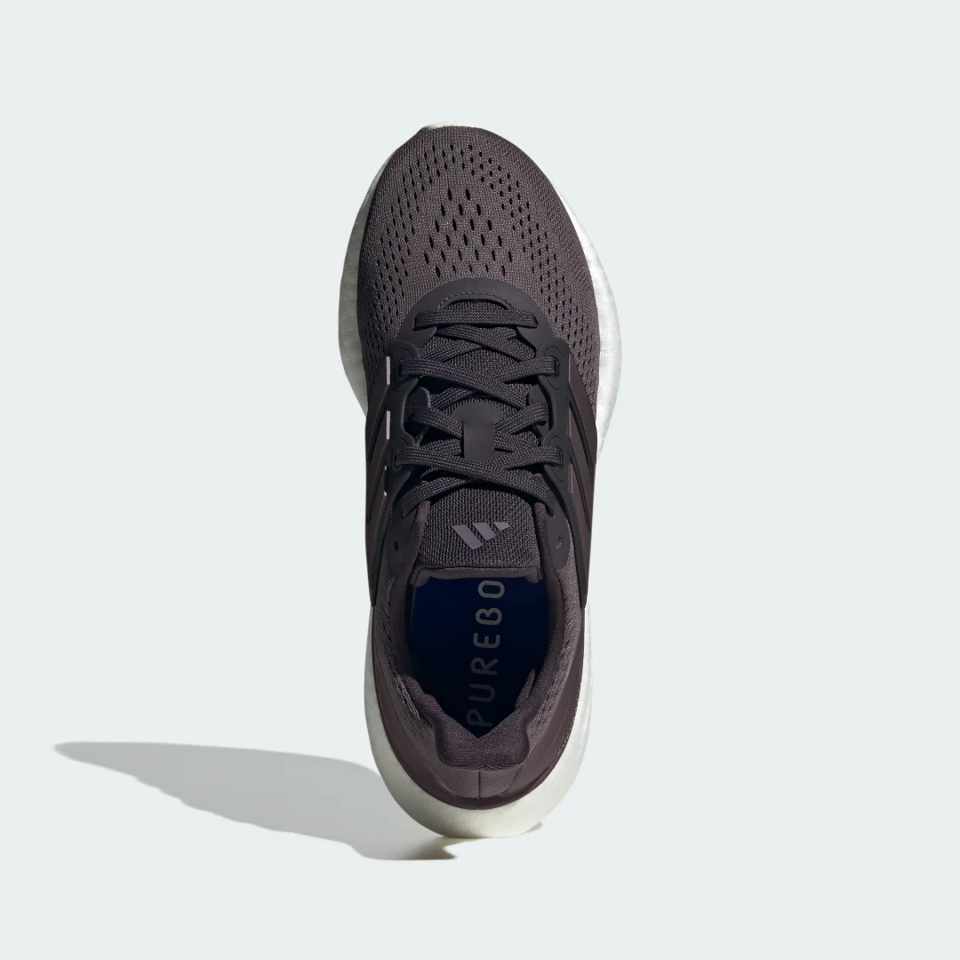 Thumbnail 1 de Zapatilla Pureboost 23 de Adidas – Violet