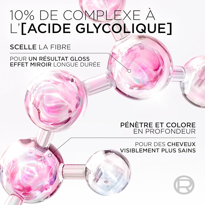 Thumbnail 4 de L’ORÉAL PARIS Coloration Cheveux Ton sur Ton Gloss Blond Foncé Noisette 🎨