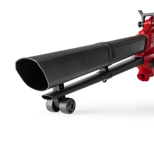 Detalle 2 de Einhell GC-EL 3026 E, aspirateur souffleur électrique 3-en-1, 3000 W