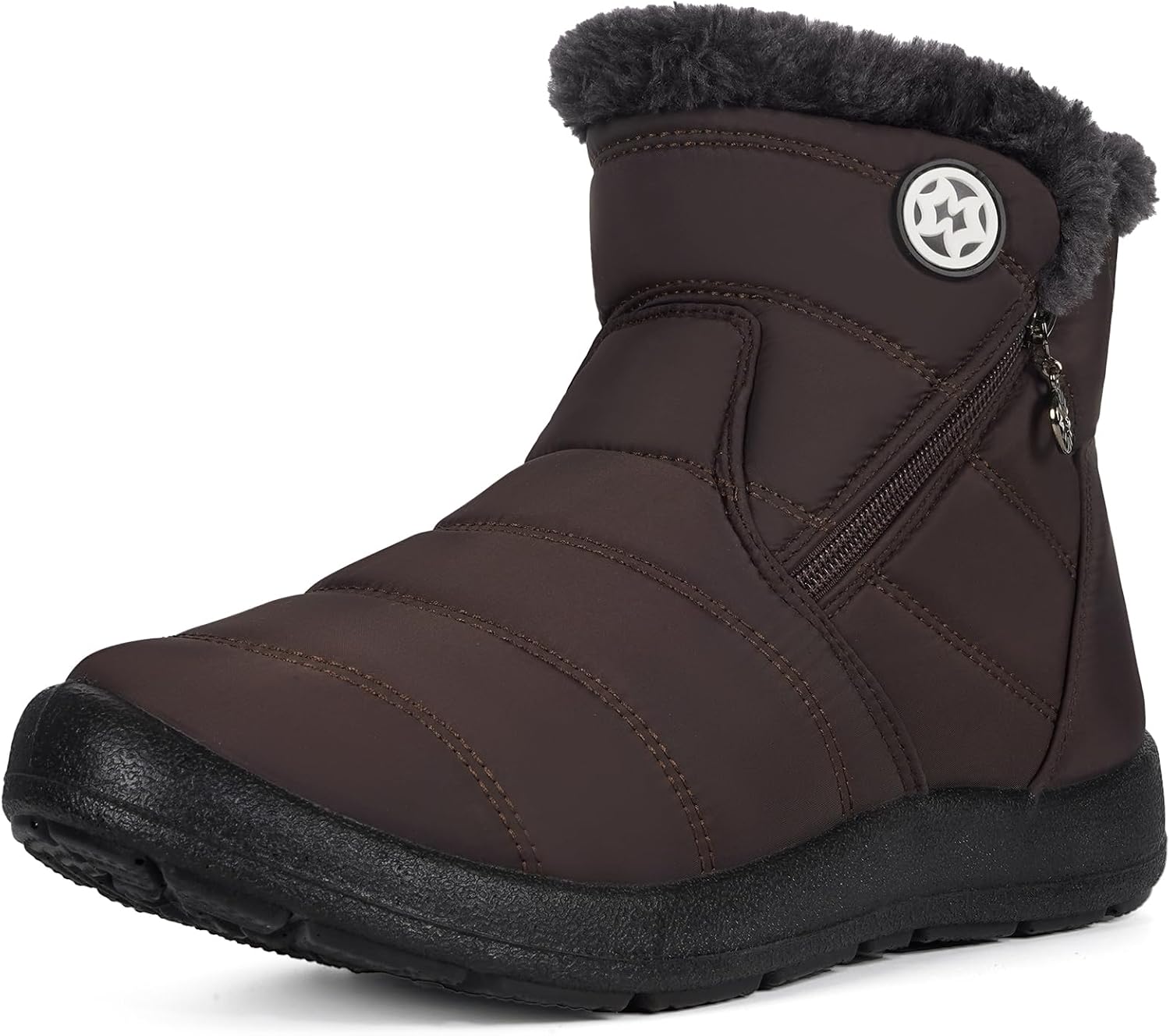 Thumbnail 5 de Eagsouni Snow Boots women's snow boots