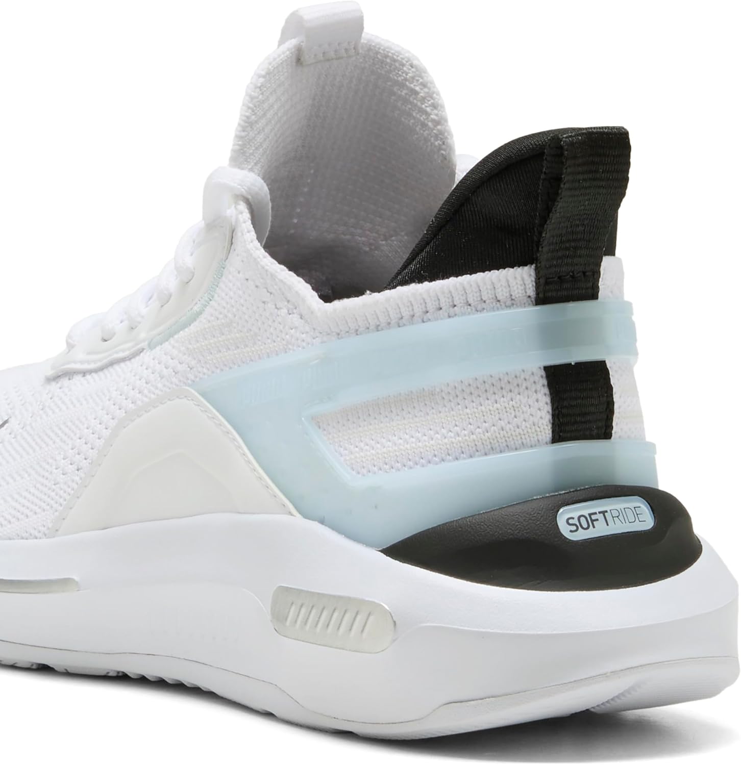 Thumbnail 1 de PUMA Softride Enzo 5 Hype Road Laufschuh (Unisex)