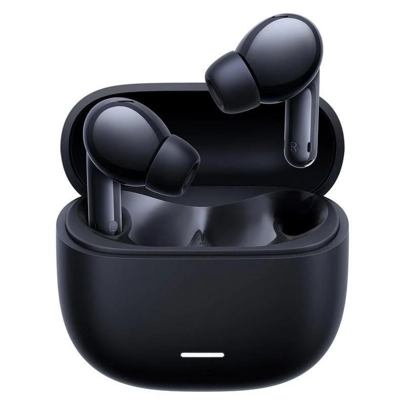 Detalle de Xiaomi Redmi Buds 6 Lite: auriculares Bluetooth con ANC híbrida y doble micrófono