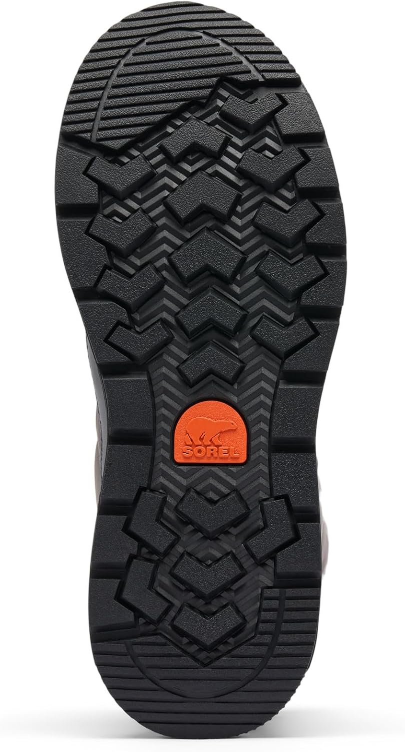 Detalle 2 de Bottes Sorel Whitney III Mid WP 36