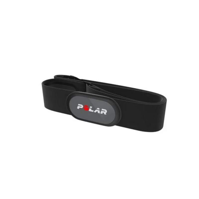 Thumbnail 3 de Pulsera de Actividad Polar H9: precisión profesional con banda pectoral (Bluetooth/ANT+)