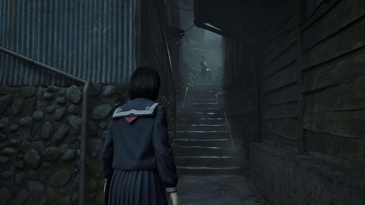 Thumbnail 3 de Silent Hill f Day One Edition Xbox