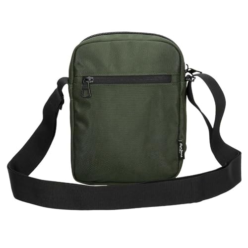 Detalle de Sac à dos Pepe Jeans Bromley