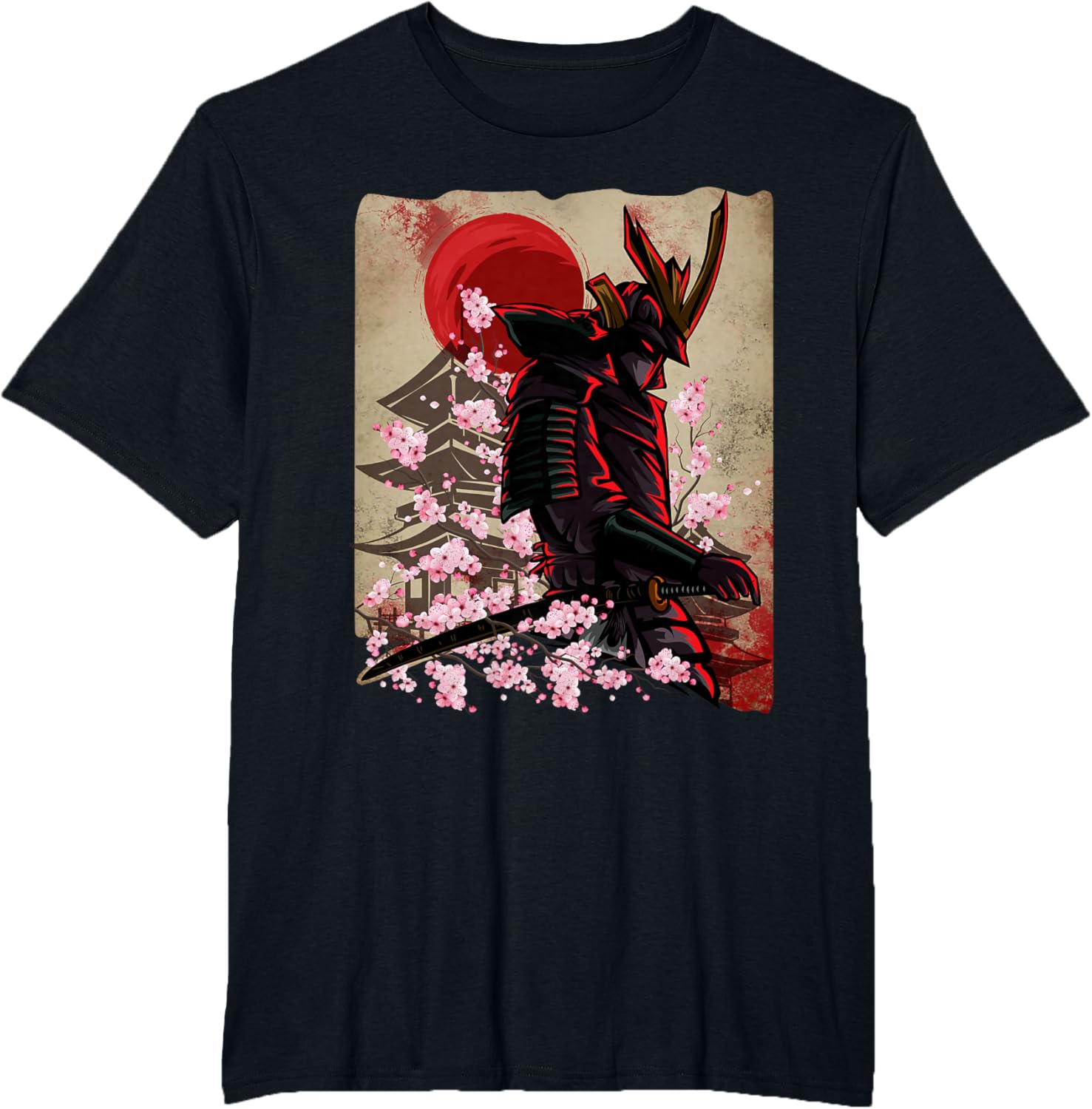 Thumbnail 4 de Samurai Giapponese Spada Katana