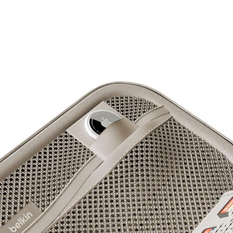 Detalle de Funda Belkin ENA002HQSA para Nintendo Switch 2: resistente, ligera y compacta