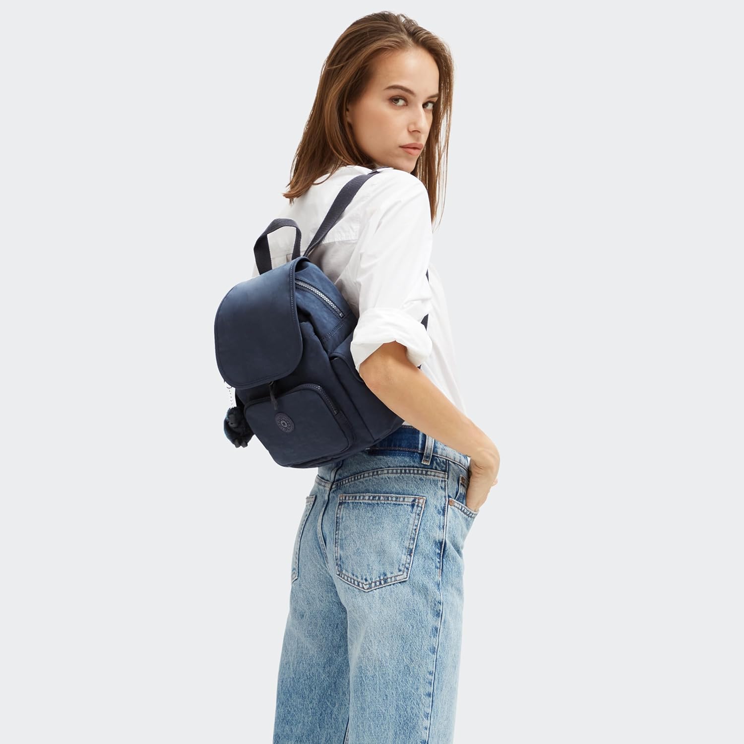 Thumbnail 1 de Kipling City Pack Mini, Zaino Piccolo: compatto, pratico e con stile urbano
