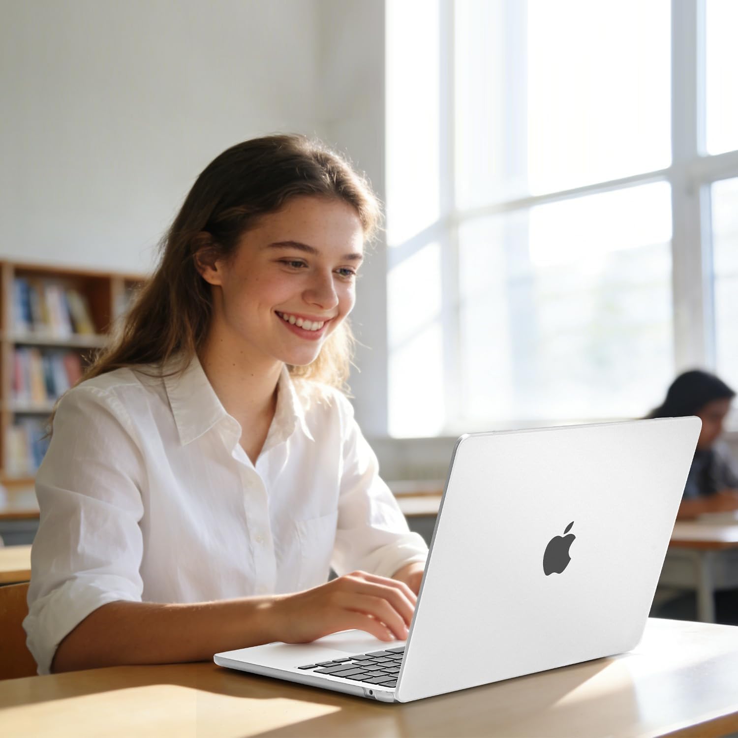 Detalle de EooCoo MacBook Air Case, 15-inch