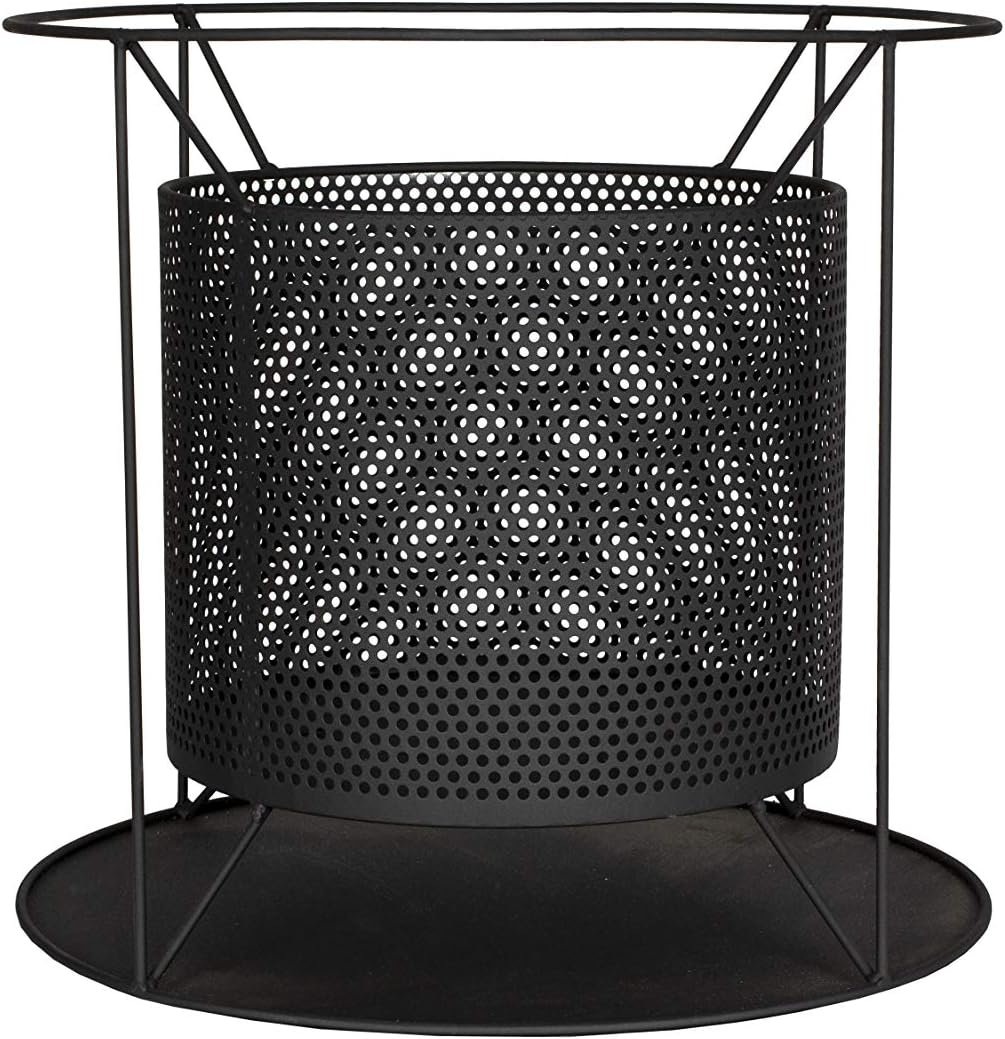 Thumbnail 4 de La Hacienda Kora Round Mesh Fire Pit