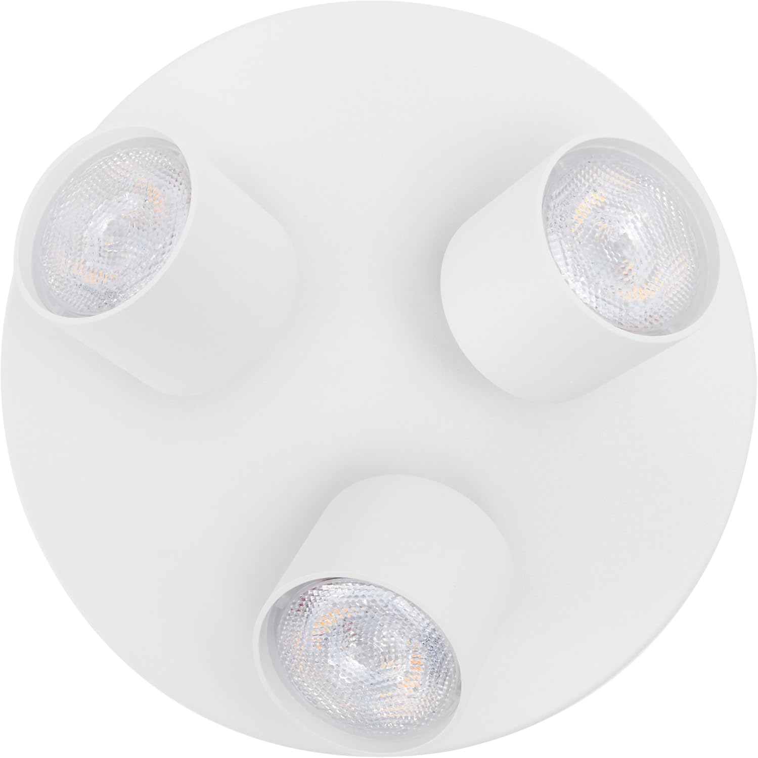 Detalle 2 de Philips myLiving Star - Barra de focos LED 3 luces