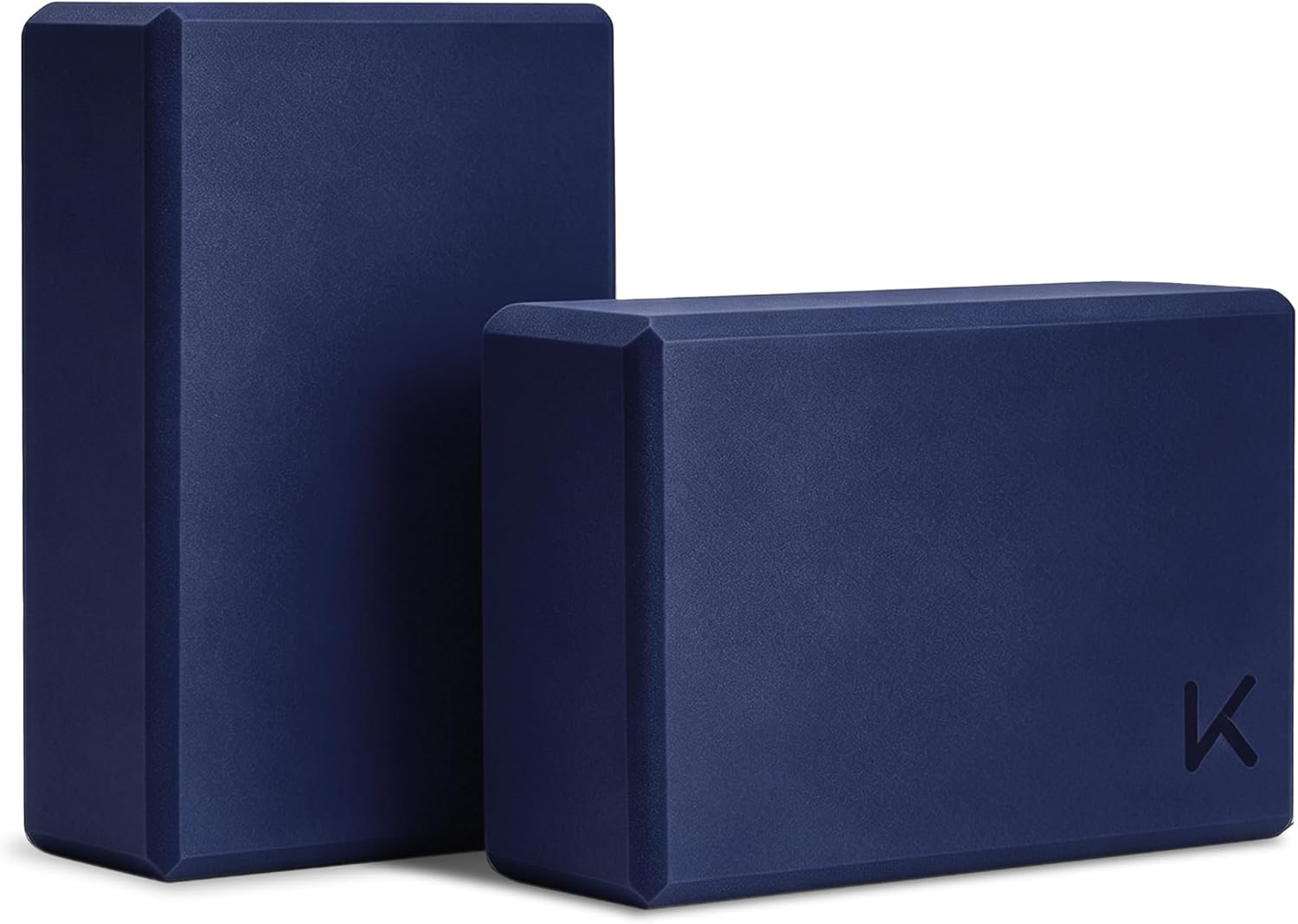 Detalle de KEEP Yoga Blocks EVA Foam