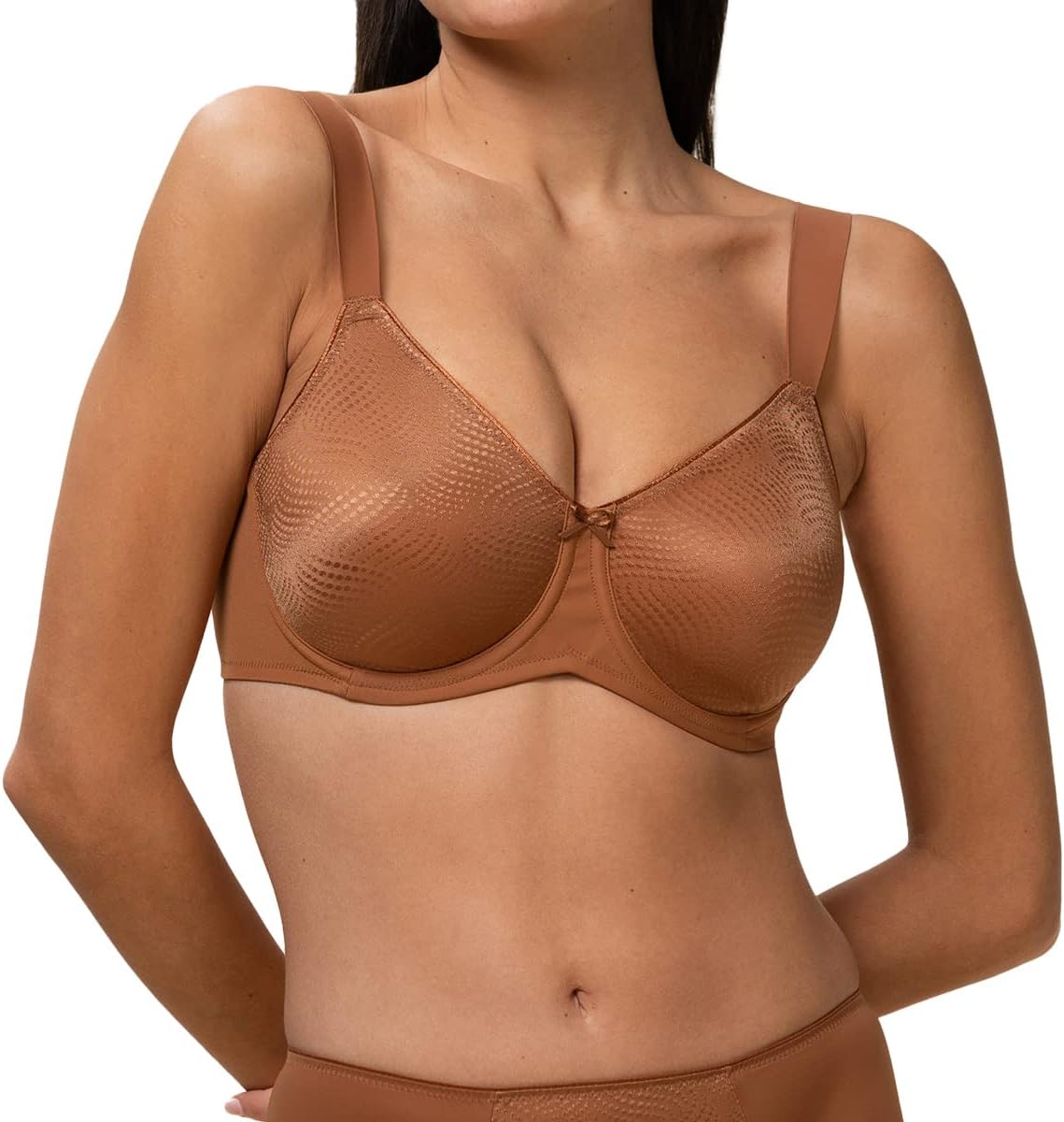 Thumbnail 4 de Triumph Essential Minimizer W X — Soutien-gorge minimiseur féminin
